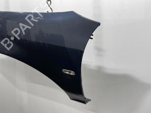 Left front fenders SAAB 9-3 (YS3F, E79, D79, D75) 1.9 TiD | BP20389653C41 