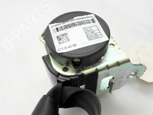 Rear left belt tensioner FIAT PANDA (312_, 319_) 1.2 (312PXA1A) | BP29625335C89