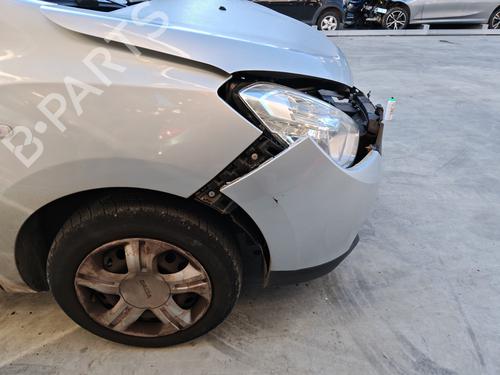 Trækkugle/Mekanisme DACIA LODGY (JS_) 1.2 TCe (JSAY, JSM0) | BP36173168C141 - Image 25