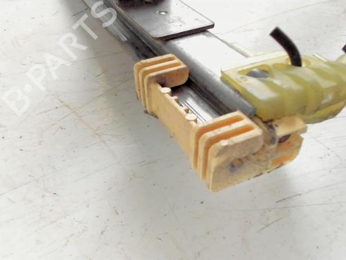 Front right window mechanism RENAULT CLIO II (BB_, CB_) 1.2 (BB0A, BB0F, BB10, BB1K, BB28, BB2D, BB2H, CB0A,... | BP20469708C23 
