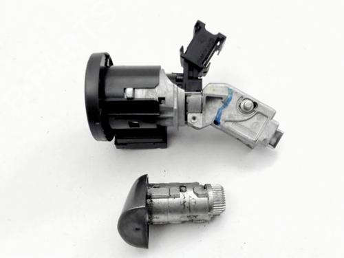 Ignition barrel RENAULT MODUS / GRAND MODUS (F/JP0_) 1.5 dCi 75 | BP31871479M48 