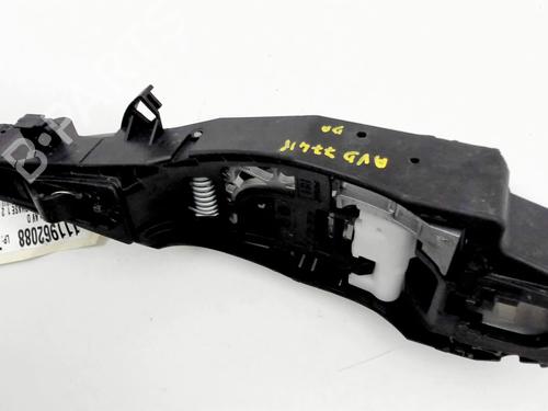 Front right exterior door handle PEUGEOT EXPERT Van (V_) 2.0 BlueHDi 145 | BP29374895C129 