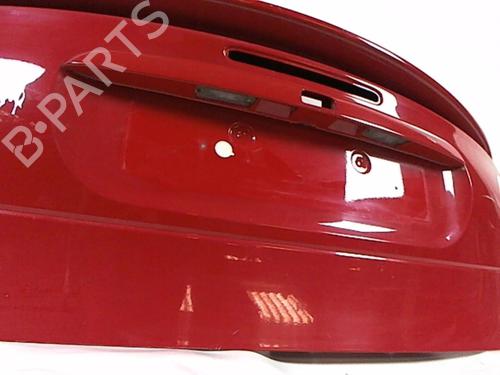Tailgate RENAULT MEGANE I Coach (DA0/1_) 1.6 16V (DA0B, DA04, DA11) | BP20411807C6 