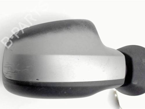 Right mirror DACIA SANDERO 1.5 dCi | BP22891517C27 