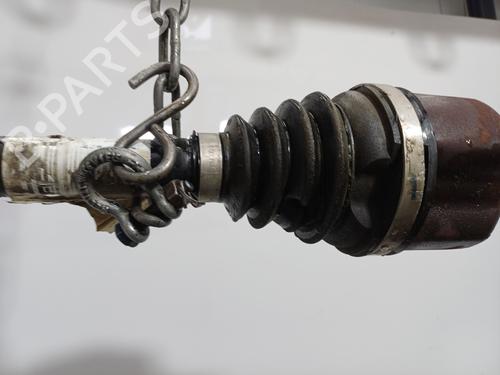 Used Left front driveshaft Left front driveshaft 36847537 36847537