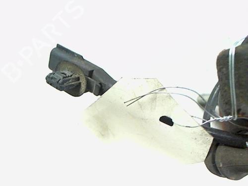 Left front steering knuckle FORD B-MAX (JK) 1.0 EcoBoost | BP20444571M25 