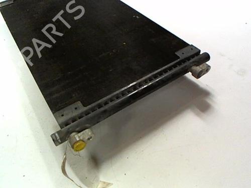AC radiator FIAT PUNTO (188_) 1.2 16V 80 (188.233, .235, .253, .255, .333, .353, .639,... | BP21205070M32 