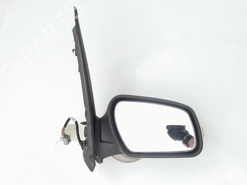 Right mirror FORD C-MAX (DM2) 1.8 TDCi | BP20444998C27 