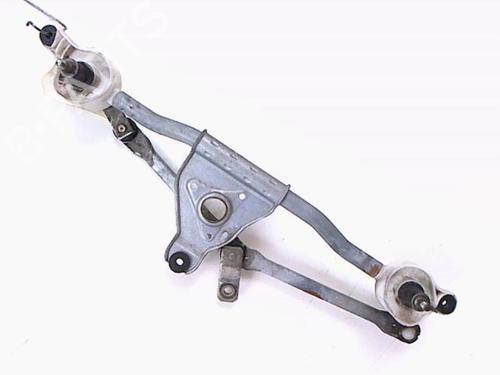 Used Front wipers mechanism OPEL AGILA (B) (H08) 1.3 CDTI (F68) (75 hp) 21234108