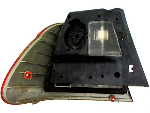 Right taillight BMW 3 (E46) 320 d | BP20462597C35 