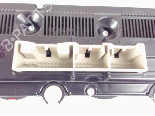 Used Climate control VW GOLF PLUS V (5M1, 521) 2.0 TDI 16V (140 hp) 20399986