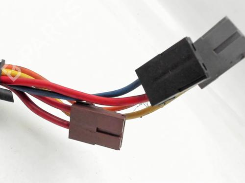 Ignition barrel PEUGEOT EXPERT Van (222) 1.9 TD | BP29212721M48 