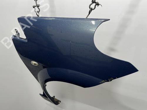 Right front fenders CITROËN C3 Pluriel (HB_) 1.4 | BP29375191C42 