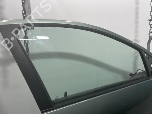 Right front door PEUGEOT 206 Hatchback (2A/C) 1.9 D | BP20442142C3 