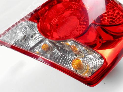 Right taillight CHEVROLET AVEO / KALOS Hatchback (T250, T255) 1.2 | BP20465448C35 