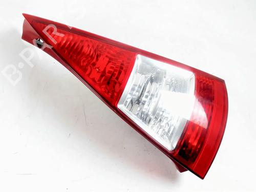 Used Right taillight CITROËN C3 I (FC_, FN_) 1.1 i (60 hp) 29165068