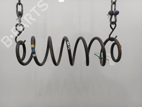 Used Shock absorber spring Shock absorber spring OPEL CROSSLAND X / CROSSLAND (P17, P2QO) 1.2 (75) (131 hp) 20397443 20397443