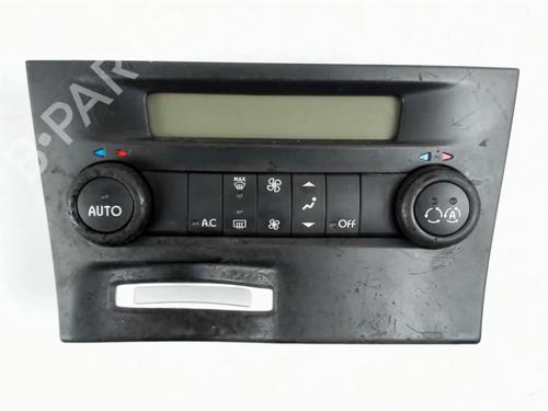 Climate control RENAULT LAGUNA II (BG0/1_) 2.0 16V (BG00, BG0K, BG0P, BG0W) | BP32138749I5 - Image 3