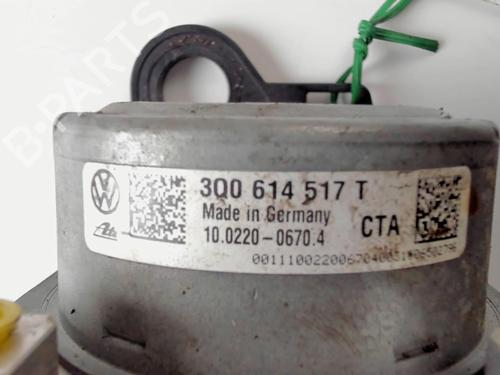 ABS pump SEAT LEON (5F1) 1.6 TDI | BP20451258M43 