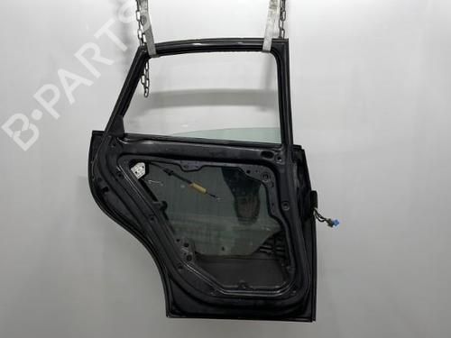 Left rear door SEAT IBIZA III (6L1) 1.9 TDI | BP20394108C4 