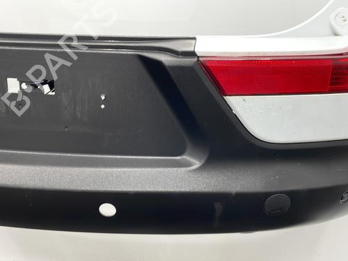 Rear bumper KIA SPORTAGE III (SL) 1.7 CRDi | BP31139273C8 
