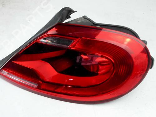 Right taillight VW BEETLE (5C1, 5C2) 2.0 TFSI | BP39179455C35 - Image 4