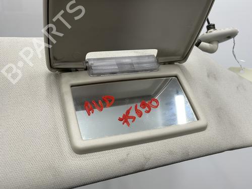 Right sun visor DODGE AVENGER 2.0 CRD | BP28613144I2 - Image 2