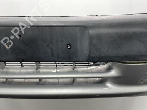 Front bumper CITROËN SAXO (S0, S1) 1.1 X, SX | BP24986877C7 