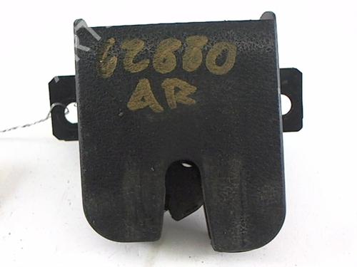 Used Tailgate lock Tailgate lock 20403662 20403662