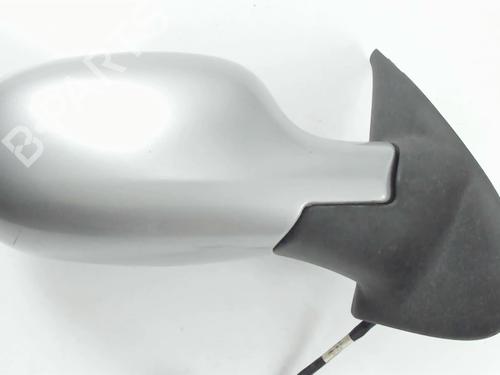 Right mirror NISSAN MICRA III (K12) 1.5 dCi | BP20469714C27 