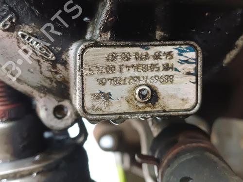 Engine DACIA DUSTER (HS_) | BP37728193M1 - Image 7