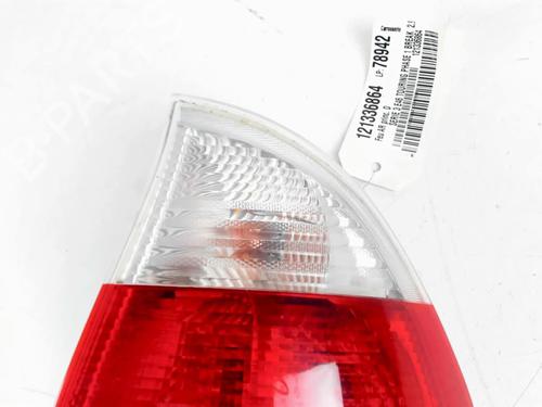 Right taillight BMW 3 Touring (E46) 330 d | BP32786913C35  - Image 7