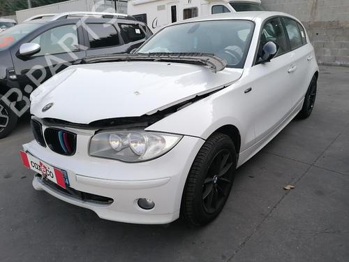 AC pipe BMW 1 (E87) 118 d | BP21207674M126 - Image 8