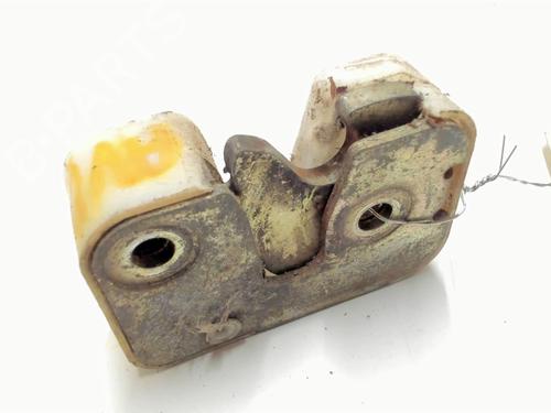 Front right lock CITROËN C15 Box Body/MPV (VD_) 1.8 D | BP20429013C97 