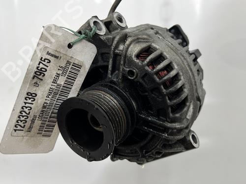 Alternator DACIA LOGAN MCV (KS_) 1.6 (KS0B, KS0D, KS0F) | BP33560023M7 - Image 3