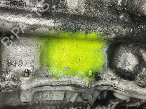Engine PEUGEOT 208 I (CA_, CC_) 1.6 HDi / BlueHDi 75 | BP30161773M1