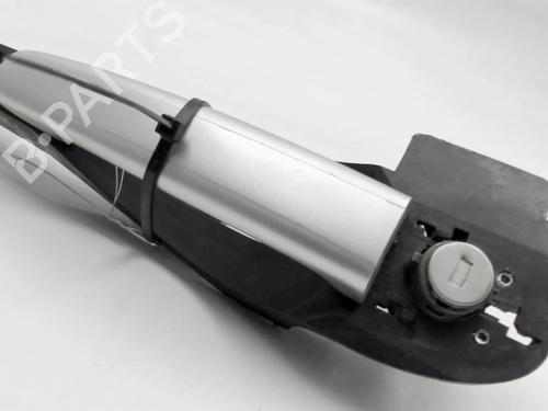 Front left exterior door handle CITROËN C3 Pluriel (HB_) 1.4 | BP29513927C128 