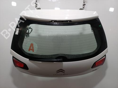 Tailgate CITROËN C3 II (SC_) 1.4 HDi 70 (SC8HZC, SC8HR0, SC8HP4) | BP36337584C6 - Image 7