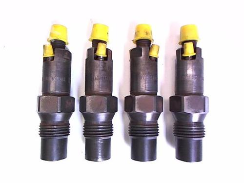 Used Injector FORD FIESTA IV (JA_, JB_) 1.4 i 16V (90 hp) 20452981