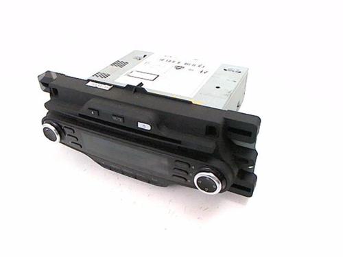 Radio ALFA ROMEO GIULIETTA (940_) 2.0 JTDM (940.FXL1A) | BP20473594E6