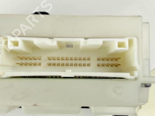 Climate control NISSAN QASHQAI / QASHQAI +2 I (J10, NJ10, JJ10E) 2.0 dCi All-wheel Drive | BP20390851I5 