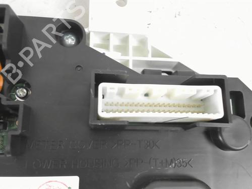 Used Instrument cluster Instrument cluster NISSAN PULSAR Hatchback (C13) 1.5 dCi (110 hp) 20387566 20387566