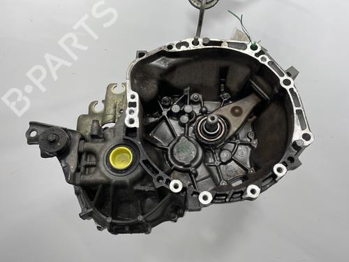 Used Gearbox TOYOTA YARIS (_P1_) 1.3 (SCP12_, SCP13_, SCP12R, SCP13R) (87 hp) 29625319