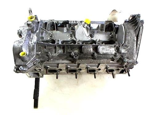 Cylinder head MERCEDES-BENZ B-CLASS Sports Tourer (W245) B 180 CDI (245.207) | BP20404483M5 