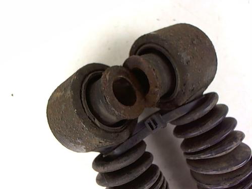 Used Right rear shock absorber Right rear shock absorber PEUGEOT 5008 (0U_, 0E_) 1.6 HDi (112 hp) 20399033 20399033