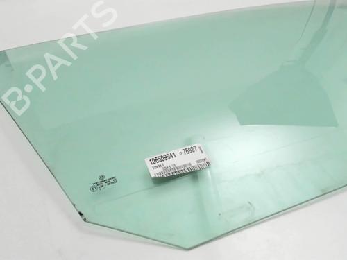 Front right door window VW GOLF V (1K1) 1.9 TDI | BP27091672C19 
