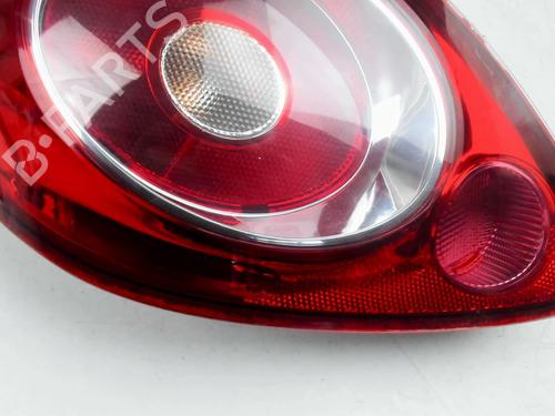 Left taillight FORD KA (RU8) 1.2 | BP38943078C34 - Image 7
