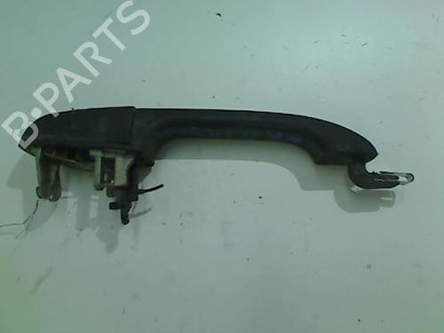 Used Rear right exterior door handle LAND ROVER DISCOVERY II (L318) 2.5 Td5 4x4 (139 hp) 20408488