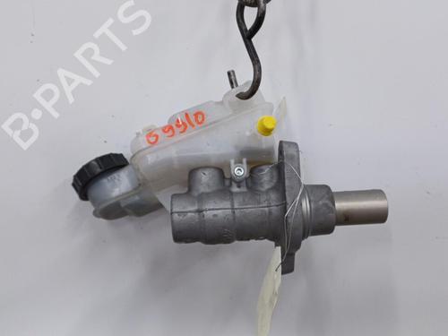 Used Brake master cylinder Brake master cylinder MAZDA 3 (BL) 2.3 MPS Turbo (BL14) (260 hp) 20405749 20405749