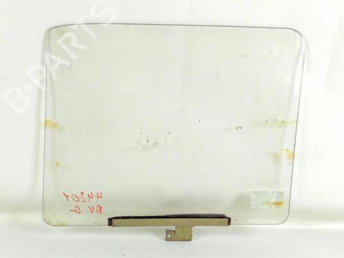 Used Front left door window Front left door window LADA NIVA Closed Off-Road Vehicle (2121, 2131) 1900 Diesel (21215) (65 hp) 20402373 20402373